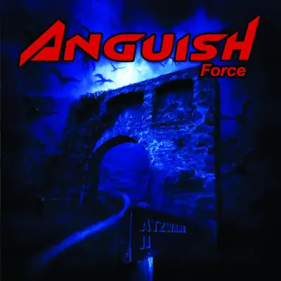 Anguish Force - Atzwang II