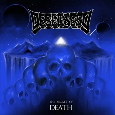 Desecresy - The Secret Of Death