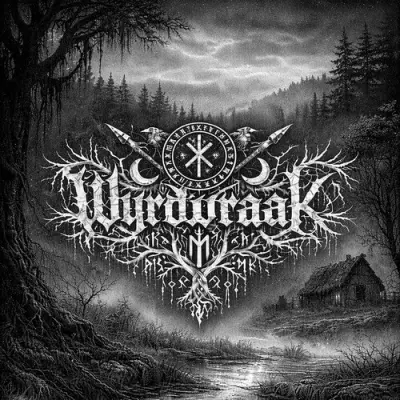 Wyrdwraak - Schimmenheim