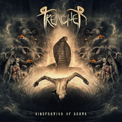 Treacher - Hibernation Of Death