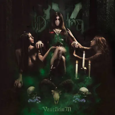 Opera IX - Veneficium