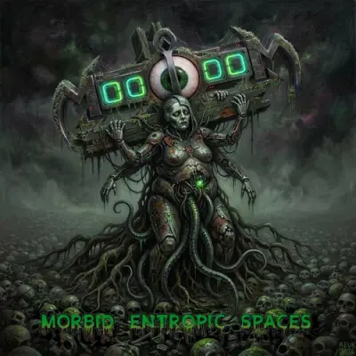 Mood:Doom - Morbid Entropic Spaces