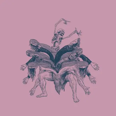 Goat The Head - Death By Default