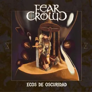 Fear Crowd / Ecos De Oscuridad