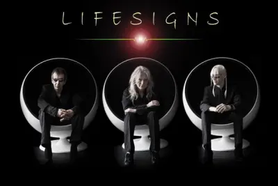 Lifesigns - Дискография (2013-2026)
