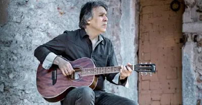 Jean Pascal Boffo - Дискография (1986-2026)